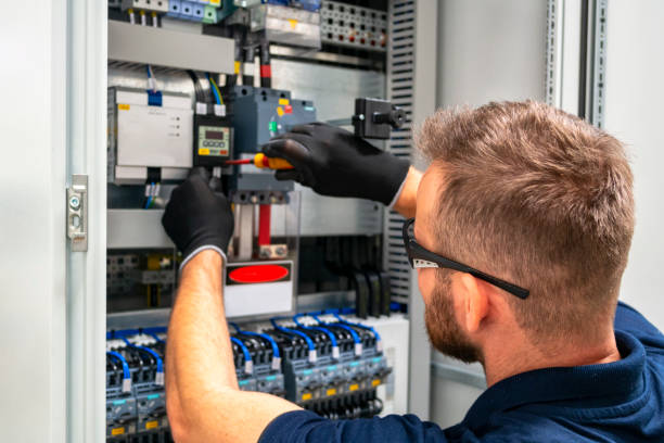 Emergency Electrical Repair Services in Avery Creek, NC